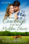 [Keagans of Copper Creek 01] • Some Cowboys Fall for Hidden Stars